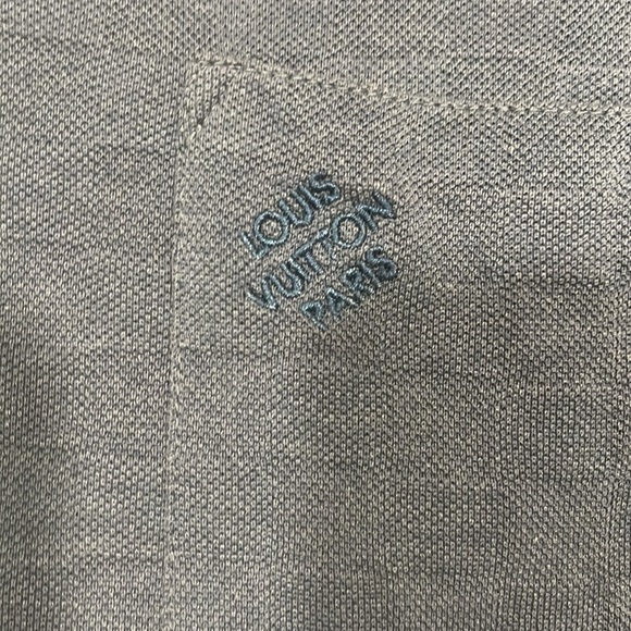 Louis Vuitton polo shirt - Picture 2 of 4